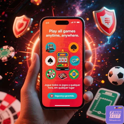 789tayab - premium aplicativo móvel para usar